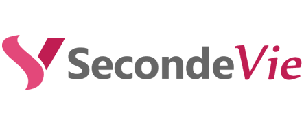 SecondeVie Logo